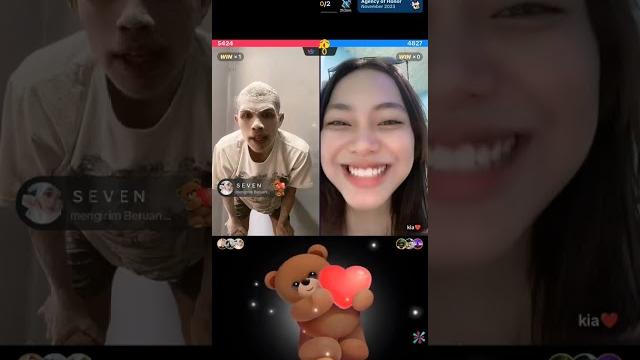Kia kalah pk lepas ketapel Kia kalah pk lepas ketapel