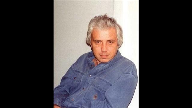 Александр политковский: биография Александр политковский: биография