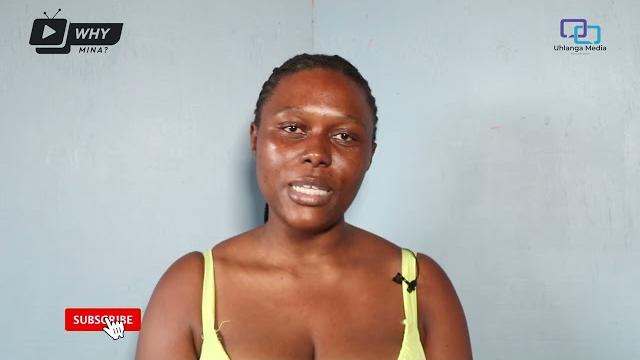 Why mina?? s3||ep 11//zivele obala izinqa ekholweni Why mina?? s3||ep 11//zivele obala izinqa ekholweni