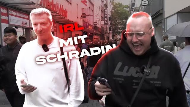 Irl stream mit @maximalschradin | uncut Irl stream mit @maximalschradin | uncut