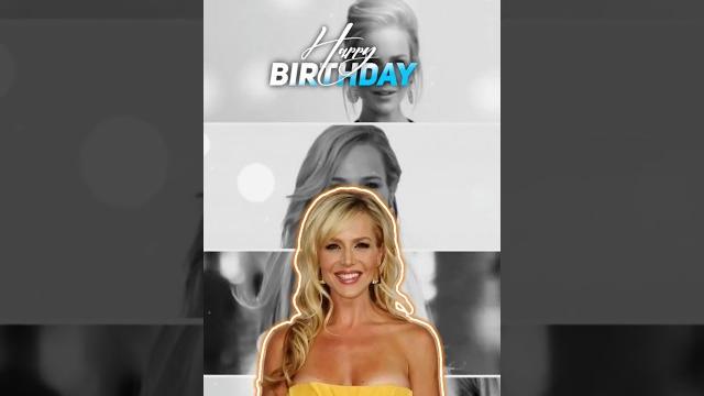 Happy birthday julie benz Happy birthday julie benz