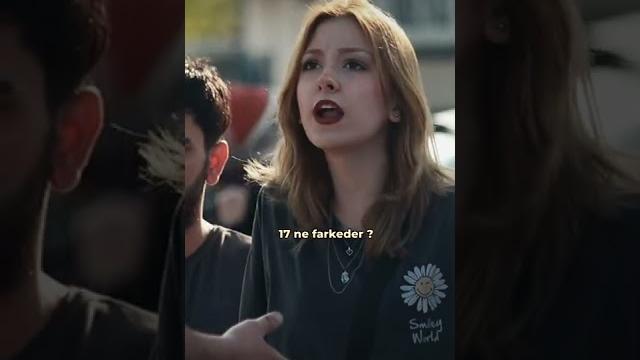 Di̇lsi̇z genci̇ aşağilayan çocuğa 17 yaşinda ki̇ kizin tepki̇si̇ ! ( duygulanacaksınız ! ) Di̇lsi̇z genci̇ aşağilayan çocuğa 17 yaşinda ki̇ kizin tepki̇si̇ ! ( duygulanacaksınız ! )