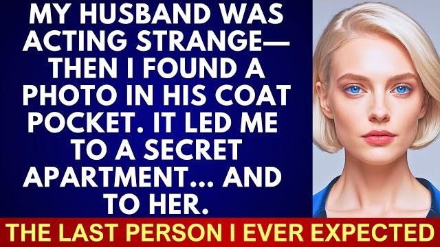 I was shocked when i found out who the mistress was… so i taught her a lesson she’ll never forget I was shocked when i found out who the mistress was… so i taught her a lesson she’ll never forget