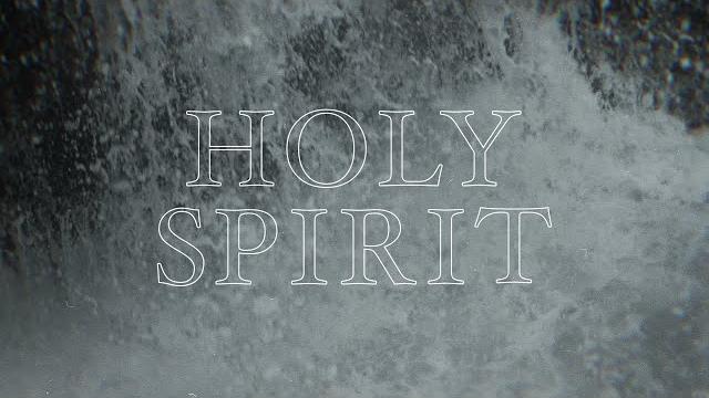 Patrick mayberry - "holy spirit come" (official lyric video) Patrick mayberry - "holy spirit come" (official lyric video)