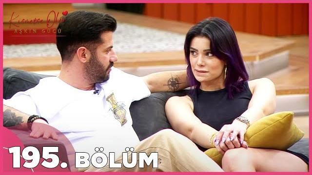 Kısmetse olur: aşkın gücü | 195. bölüm full Kısmetse olur: aşkın gücü | 195. bölüm full