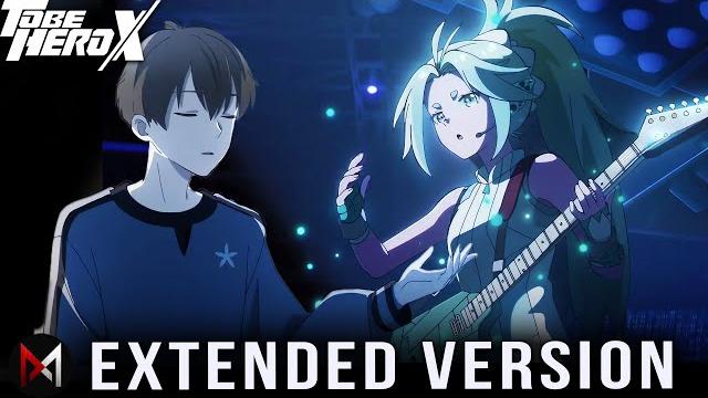 「my colour」lucky cyan & luo singing ep9 to be hero x ep 9 song with vocals and lyrics - rock cover 「my colour」lucky cyan & luo singing ep9 to be hero x ep 9 song with vocals and lyrics - rock cover