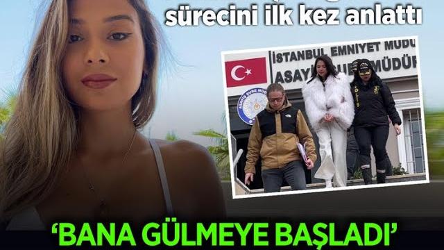 Tek akşam için 400 bin tl istemişti! fenomeni merve taşkin, gözalti sürecini ilk kez anlatti! Tek akşam için 400 bin tl istemişti! fenomeni merve taşkin, gözalti sürecini ilk kez anlatti!