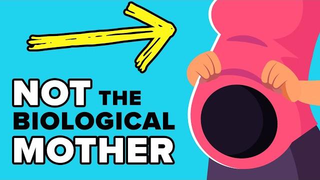 How does baby surrogacy actually work? How does baby surrogacy actually work?