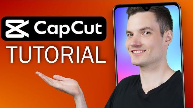 How to use capcut video editing How to use capcut video editing