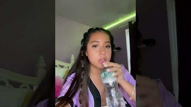 Trying ariana grande’s whistle note! Trying ariana grande’s whistle note!