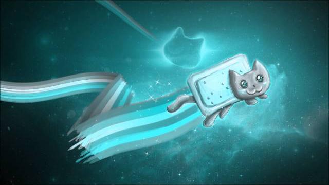 Nightcore - nyan cat Nightcore - nyan cat