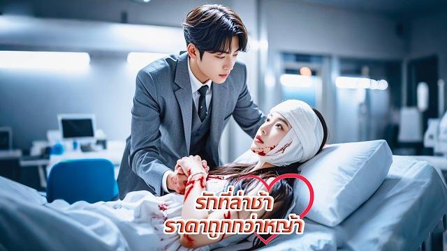 หลังจากเกิดอุบัติเหตุทางรถยนต์เธอเปลี่ยนบุคลิกภาพและหย่าร้างอย่างรวดเร็วแต่ประธานาธิบดีก็ตกหลุมรักเธ หลังจากเกิดอุบัติเหตุทางรถยนต์เธอเปลี่ยนบุคลิกภาพและหย่าร้างอย่างรวดเร็วแต่ประธานาธิบดีก็ตกหลุมรักเธ