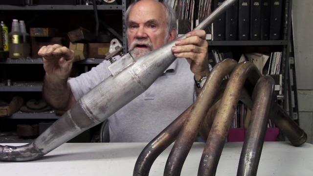 How do motorcycle exhaust pipes work? How do motorcycle exhaust pipes work?