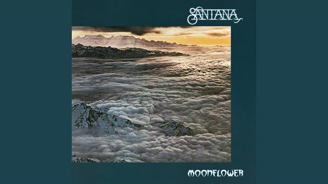 Flor d'luna (moonflower) Flor d'luna (moonflower)