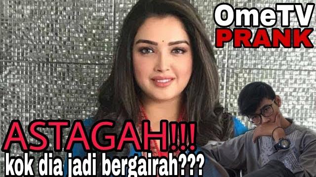 Astagah!!! ketemu india sange di ome tv Astagah!!! ketemu india sange di ome tv