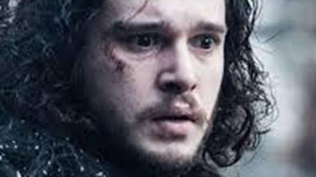 Game of thrones s08e03: an unbridled rage Game of thrones s08e03: an unbridled rage