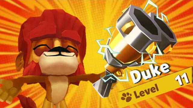 Zooba lion duke 11 level zooba zoo battle arena Zooba lion duke 11 level zooba zoo battle arena