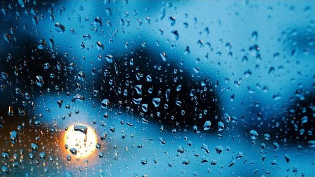 Rain and native american flutes - relaxing music Rain and native american flutes - relaxing music
