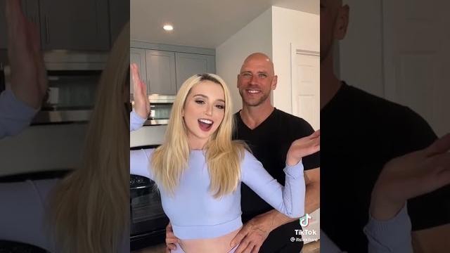 Lexi lore ft. johnny sins! sana all! Lexi lore ft. johnny sins! sana all!