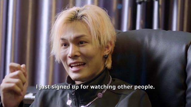 Bigo live thailand - vj story of nesyud and nongning from thailand (teaser with eng sub) Bigo live thailand - vj story of nesyud and nongning from thailand (teaser with eng sub)
