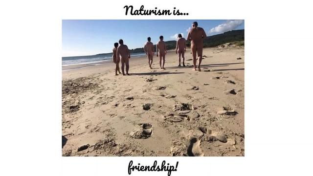 Naturism in ireland Naturism in ireland