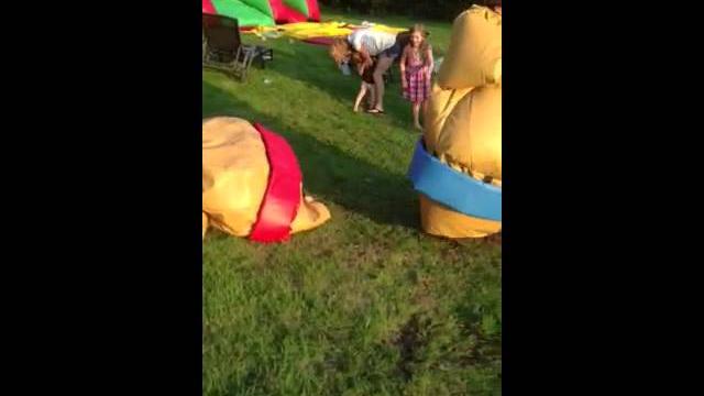 Mother and father sumo time Mother and father sumo time