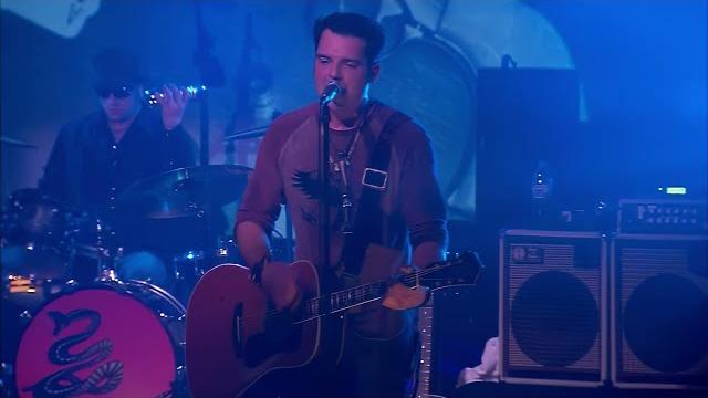 Reckless kelly - break my heart tonight (from "reckless kelly was here" - official 2006 live video) Reckless kelly - break my heart tonight (from "reckless kelly was here" - official 2006 live video)