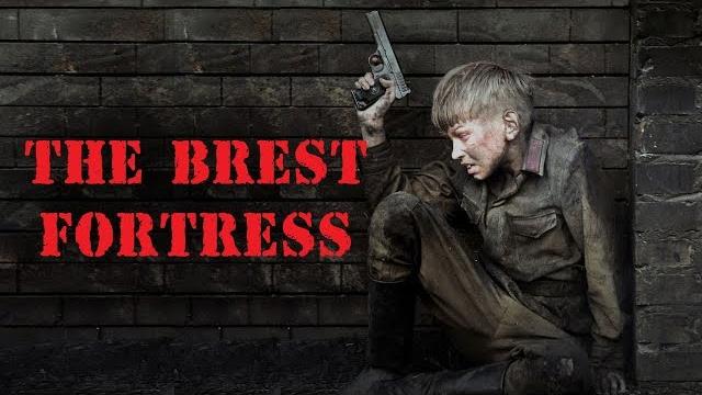 The brest fortress (2010) - best russian/belarusian war modern movie The brest fortress (2010) - best russian/belarusian war modern movie