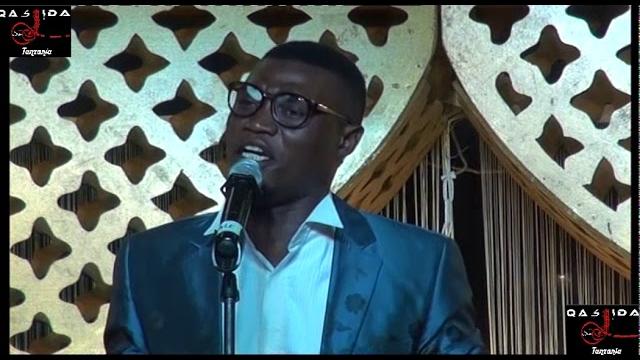 Mohammedi muhiya - usiku wa helwa 2018 Mohammedi muhiya - usiku wa helwa 2018