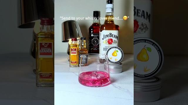 #whiskey #drink #oldfashioned #smokey #bar #pov #usa #whiskey #drink #oldfashioned #smokey #bar #pov #usa