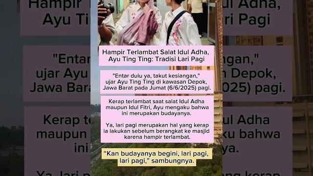 #artis #trending #selebviral #fypシ゚viral #masukberanda #shortsfeed #shorts #ayutingting #artis #trending #selebviral #fypシ゚viral #masukberanda #shortsfeed #shorts #ayutingting