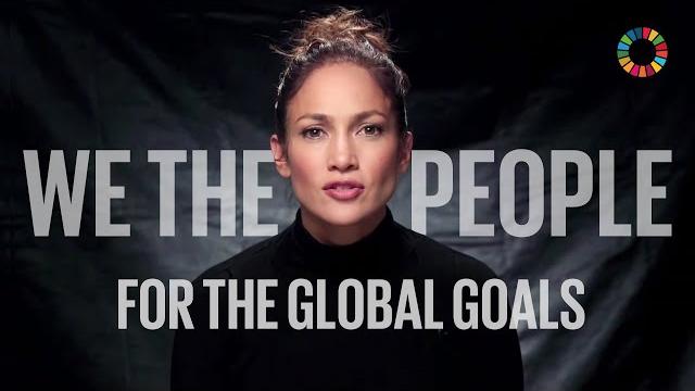'we the people' for the global goals | global goals 'we the people' for the global goals | global goals