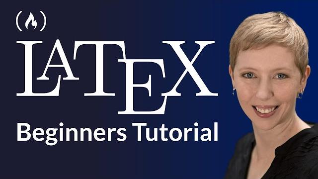 Latex – full tutorial for beginners Latex – full tutorial for beginners