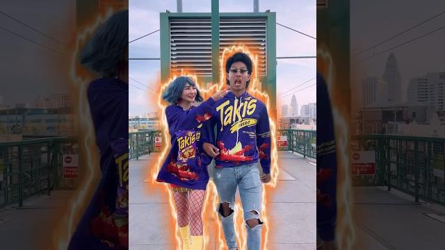 Spicy takis combo ️ Spicy takis combo ️