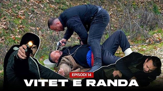 Vitet e randa - episodi 14 (histori të vërteta) Vitet e randa - episodi 14 (histori të vërteta)