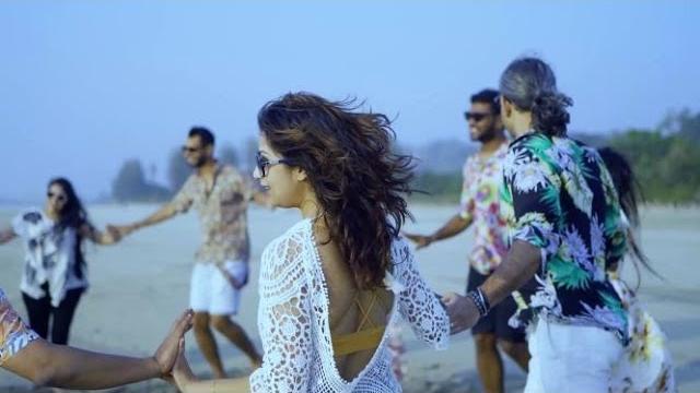 Salsa rueda | bangla mashup | b latin Salsa rueda | bangla mashup | b latin