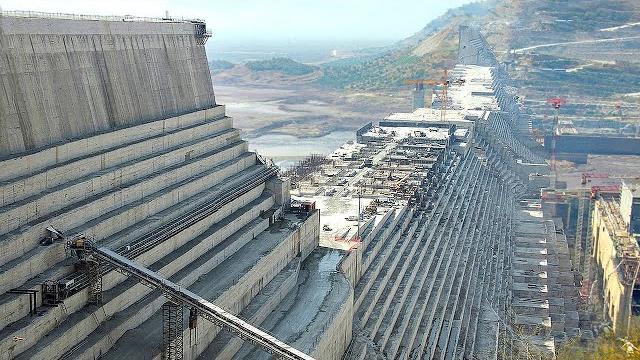 10 biggest megaprojects in the world 10 biggest megaprojects in the world