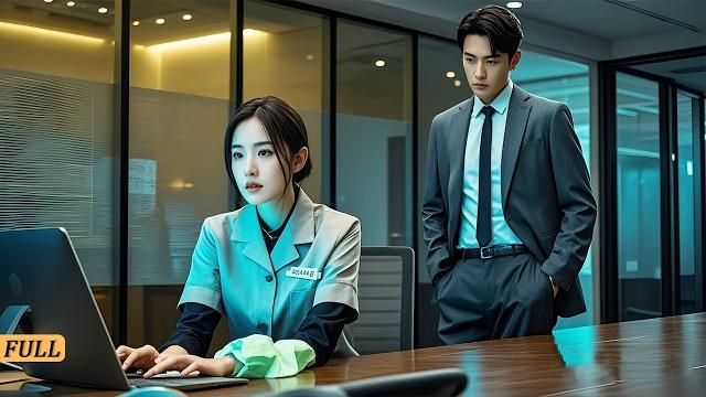Công ty sắp phá sản, ai cũng bó tay, cô lao công nhấc tay giúp tổng tài kiếm 10 tỷ, được cầu hôn! Công ty sắp phá sản, ai cũng bó tay, cô lao công nhấc tay giúp tổng tài kiếm 10 tỷ, được cầu hôn!