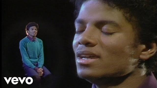 Michael jackson - she's out of my life (official video - upscaled) Michael jackson - she's out of my life (official video - upscaled)