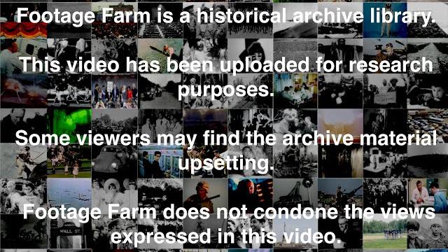 Eva braun's home movies pt3 250009-04 | footage farm Eva braun's home movies pt3 250009-04 | footage farm