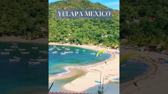 Yelapa you're gonna love this place ️️#mexico #travel #beach #cruise #chill #puertovallartamexico Yelapa you're gonna love this place ️️#mexico #travel #beach #cruise #chill #puertovallartamexico