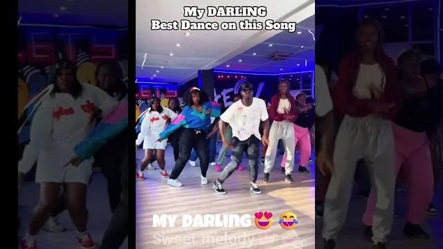 My darling - chella dance challenge #amapiano #afrobeats #mzansitiktok #tiktokviral #scottmaphuma My darling - chella dance challenge #amapiano #afrobeats #mzansitiktok #tiktokviral #scottmaphuma