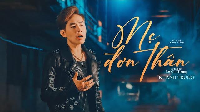 Mẹ đơn thân - khánh trung x lê chí trung | lyric video - em mang phận là thiếu nữ, thân em chịu... Mẹ đơn thân - khánh trung x lê chí trung | lyric video - em mang phận là thiếu nữ, thân em chịu...