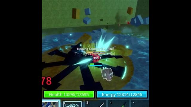 One shot saber combo One shot saber combo