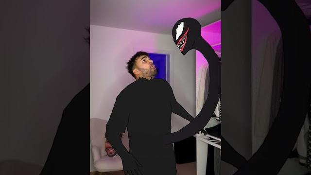 Episode 1: i’m venom Episode 1: i’m venom