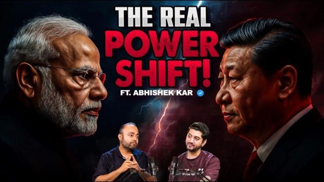 "india’s biggest economic crisis is coming" | abhishek kar being blunt with @kunaljaisinghofficial "india’s biggest economic crisis is coming" | abhishek kar being blunt with @kunaljaisinghofficial