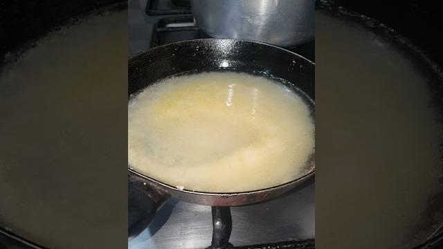 Suji kheer for baby #babyfood #babyfoodrecipe Suji kheer for baby #babyfood #babyfoodrecipe