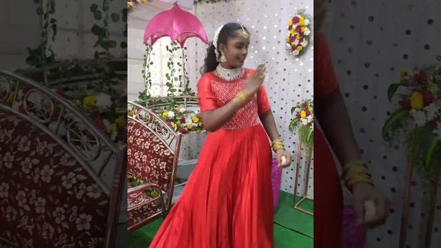 Jisoo flower dance #paruchuri sisters #tried Jisoo flower dance #paruchuri sisters #tried