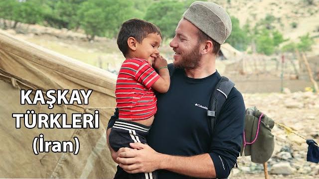 Kaşkay türklerinin obalarına gittim - i̇ran Kaşkay türklerinin obalarına gittim - i̇ran