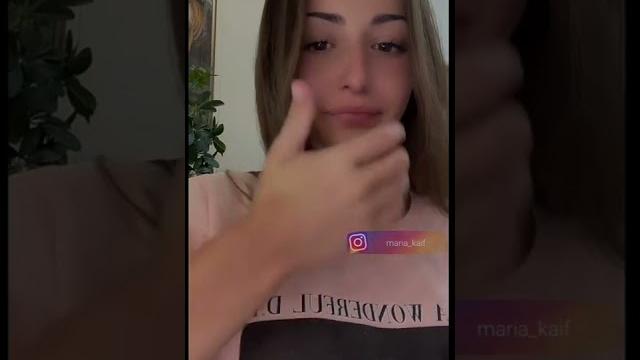 Maria kaif live bigo Maria kaif live bigo